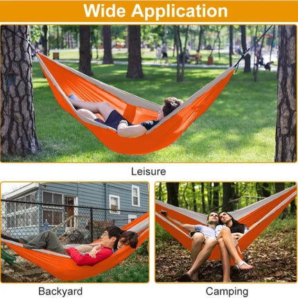Camping Hammock Mosquito Net