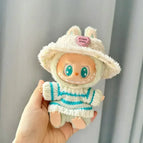 Sweater And Hat 1 / No Doll
