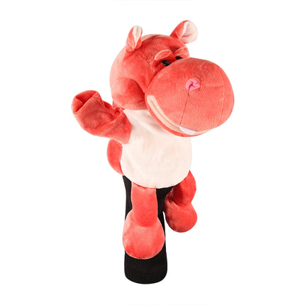 Animal Golf Club Headcover for Driver