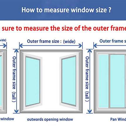 Door &amp; Window Screens