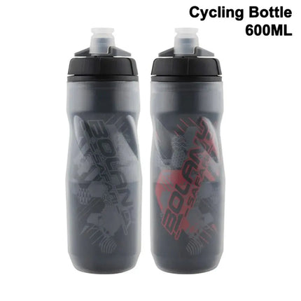 Bike Water Bottle