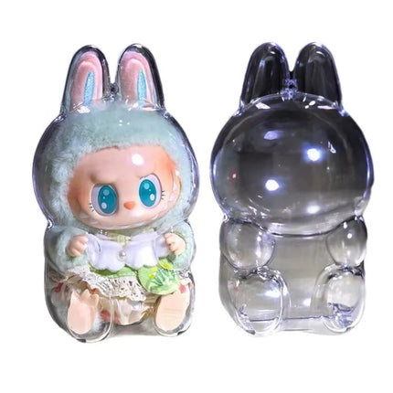 LABUBU protective case