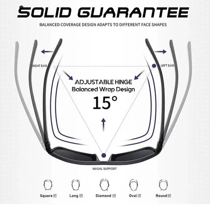 Sunglasses for Women Men