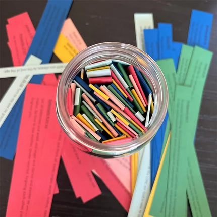 Bible Verse Jar, Mothers Day Gifts