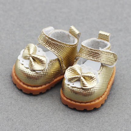 Labubu Cotton Dolls Shoes
