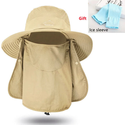 Sun Hats for Men Women Fishing Hat