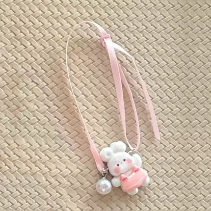 Labubu Doll Fashion Set
