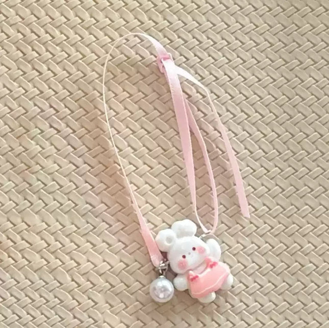 Labubu Doll Fashion Set
