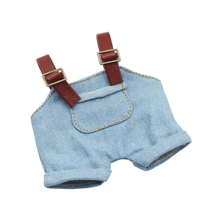 Mini Doll Clothes Outfit Set