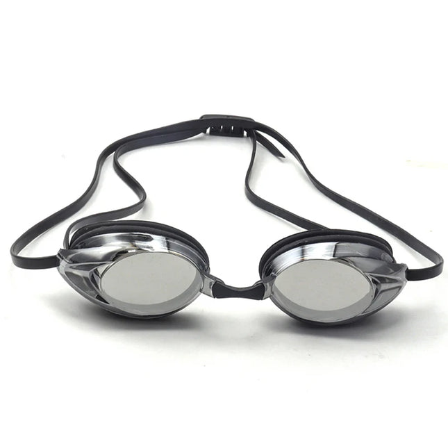 Unisex-Adult Swim Goggles Mirrored Vanquisher 2.0