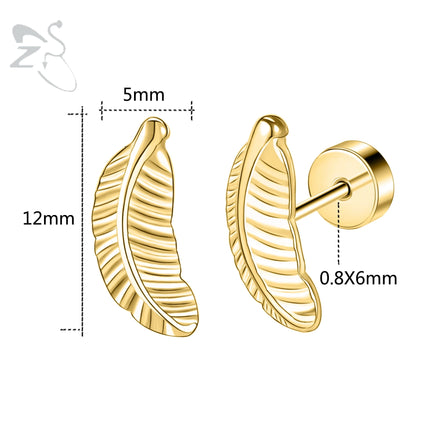 Stud Earrings for Women