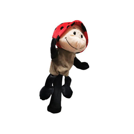 Animal Golf Club Headcover for Driver