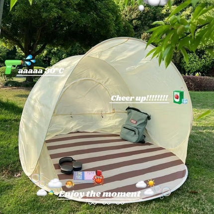 Camping Baby Beach Tent