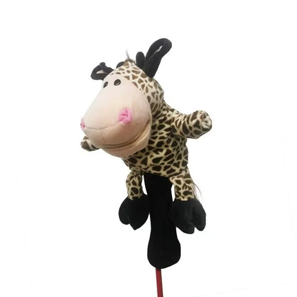 Animal Golf Club Headcover for Driver