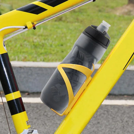 Bike Water Bottle