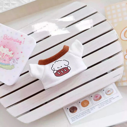Labubu Doll Fashion Set