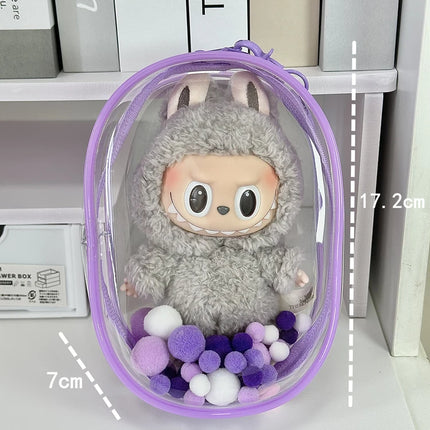 Labubu Protective Cover