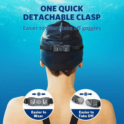 Professional Swimming Goggles Swim Glasses