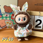 PY10 / no doll