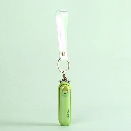 Cute Mini Fan Portable Hand Fold Fan