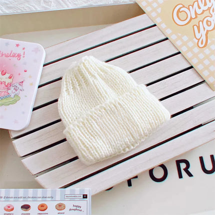 Mini Doll Clothes Outfit Set