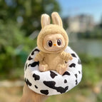Cow / No Doll
