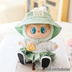 14 / No Doll