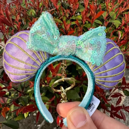 Labubu Sitting Party Headband