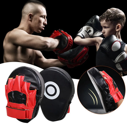 Resistant Taekwondo Hand Target Sports Training Equipment
