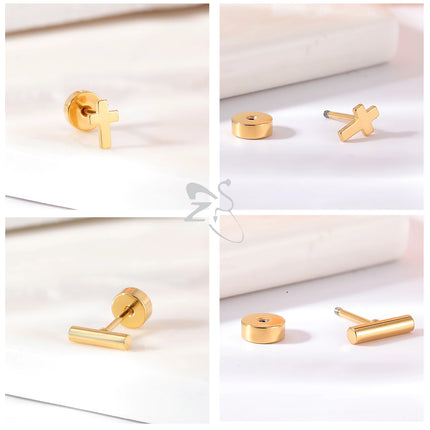 Stud Earrings for Women