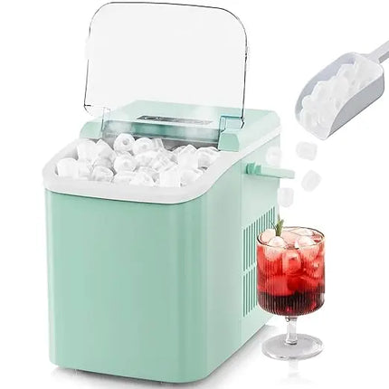 Countertop Ice Maker