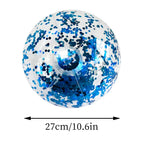40cm blue