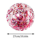 40cm red