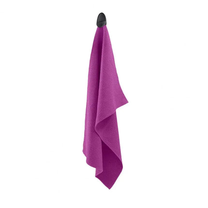Golf Towel with Magnet - Waffle Pattern Microfiber for Men