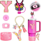 Y-7pcs-pink