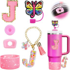 J-7pcs-pink