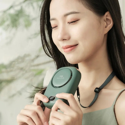 Mini Portable Fan