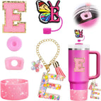 E-7pcs-pink