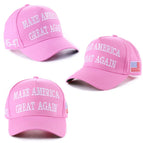 Adult / Pink / 55 - 62 cm