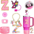 Z-7pcs-pink