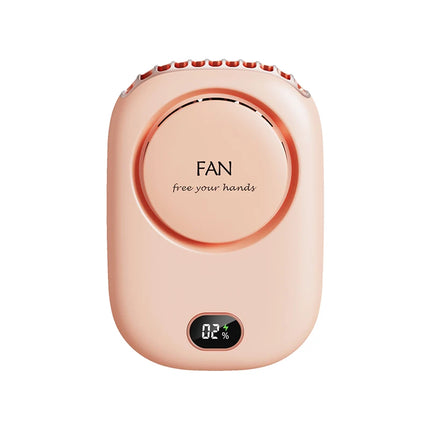 Mini Portable Fan