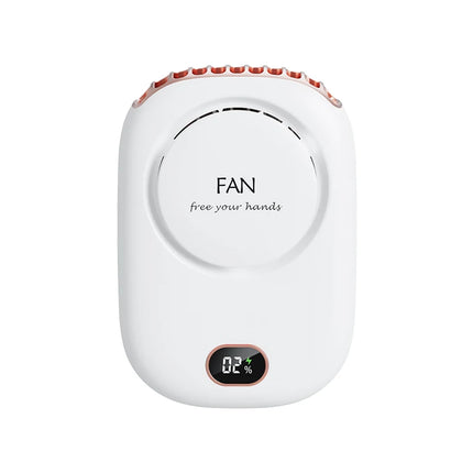 Mini Portable Fan