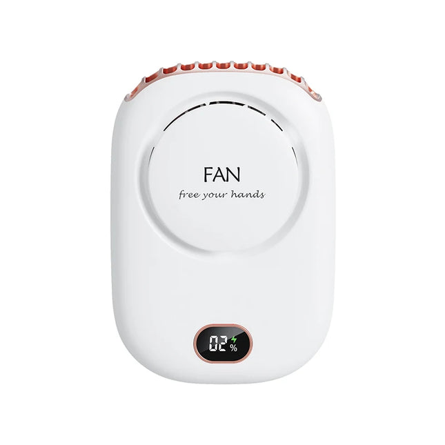 Mini Portable Fan