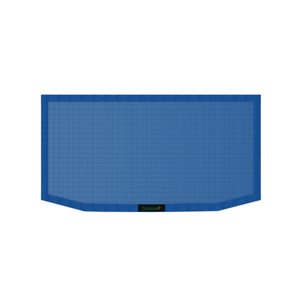 Covosun Jeep Gladiator Sun Shade Soft Top Replacement