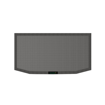 Covosun Jeep Gladiator Sun Shade Soft Top Replacement