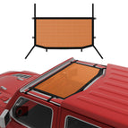Front / Orange